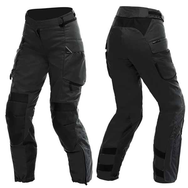 Dainese Dainese ladakh 3l d-dry lady trouser 631
